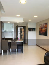 Blk 619B Punggol Drive (Punggol), HDB 4 Rooms #136696242